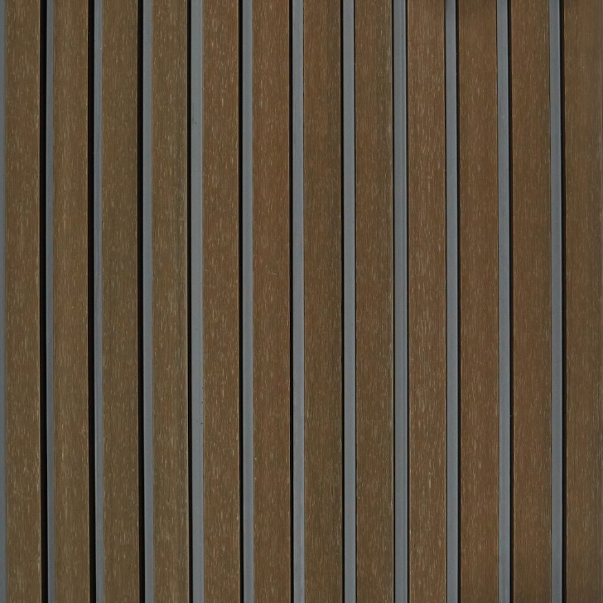 Стеновая панель CM Wall DUAL, Макадамия от CM Decking купить в Луганске