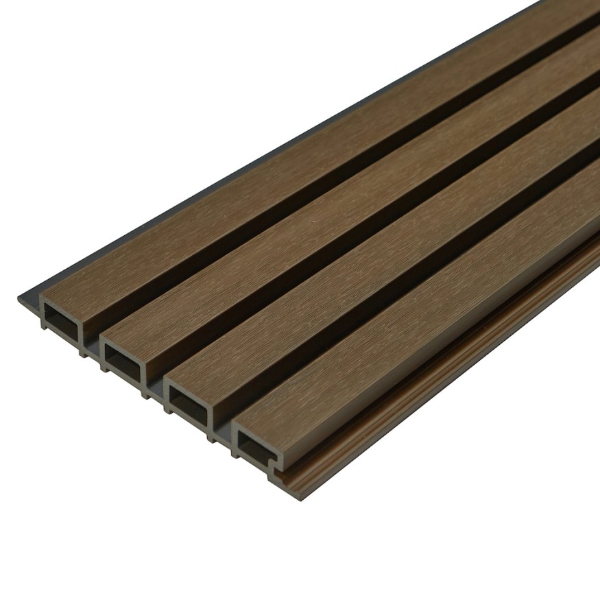 Стеновая панель CM Wall DUAL, Макадамия от CM Decking купить в Луганске