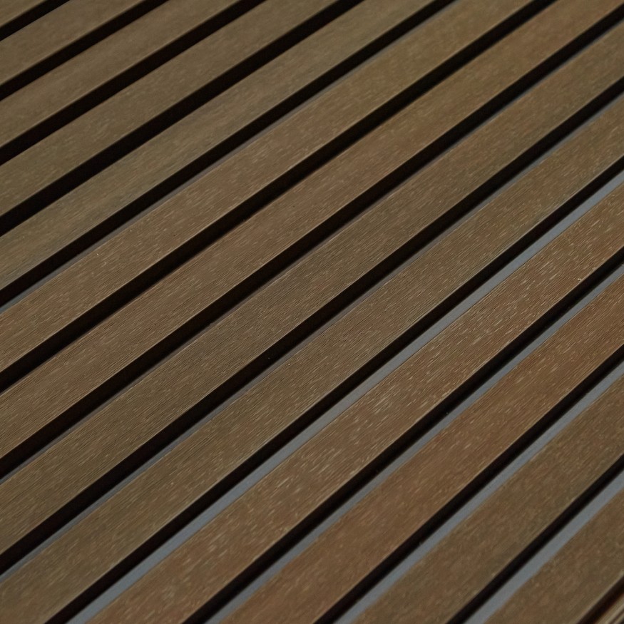 Стеновая панель CM Wall DUAL, Макадамия от CM Decking купить в Луганске