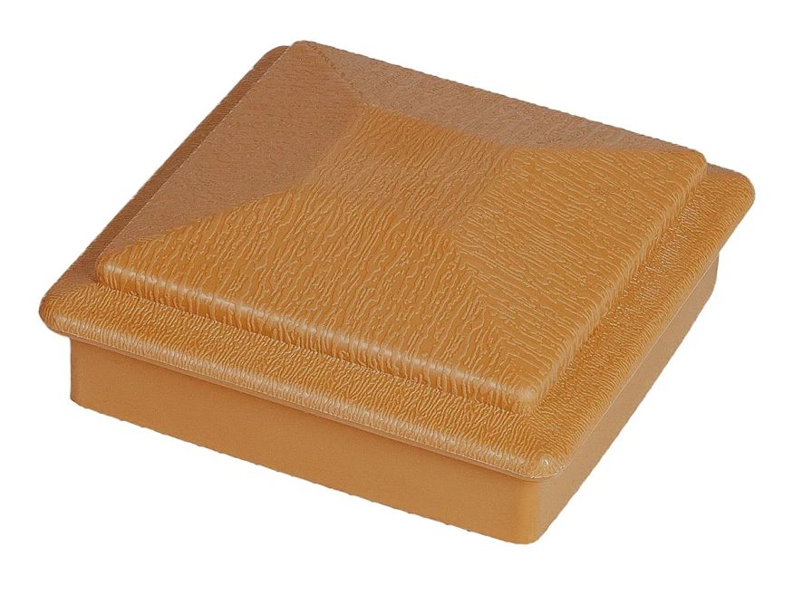 Крышка верхняя Woodvex Co-Extrusion Тик купить в Луганске