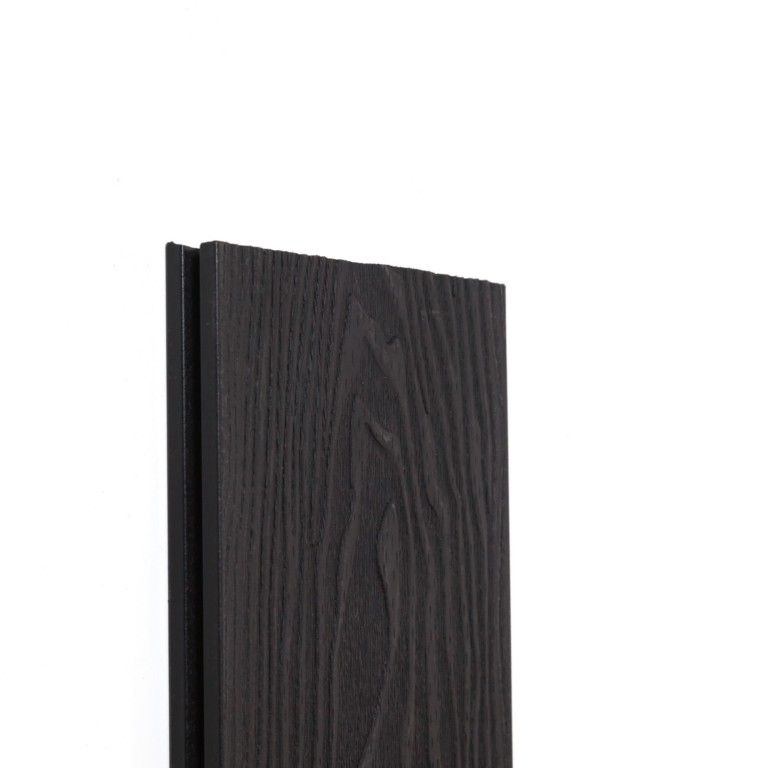 Террасная доска Ecodecking Экстра 3D Графит купить в Луганске