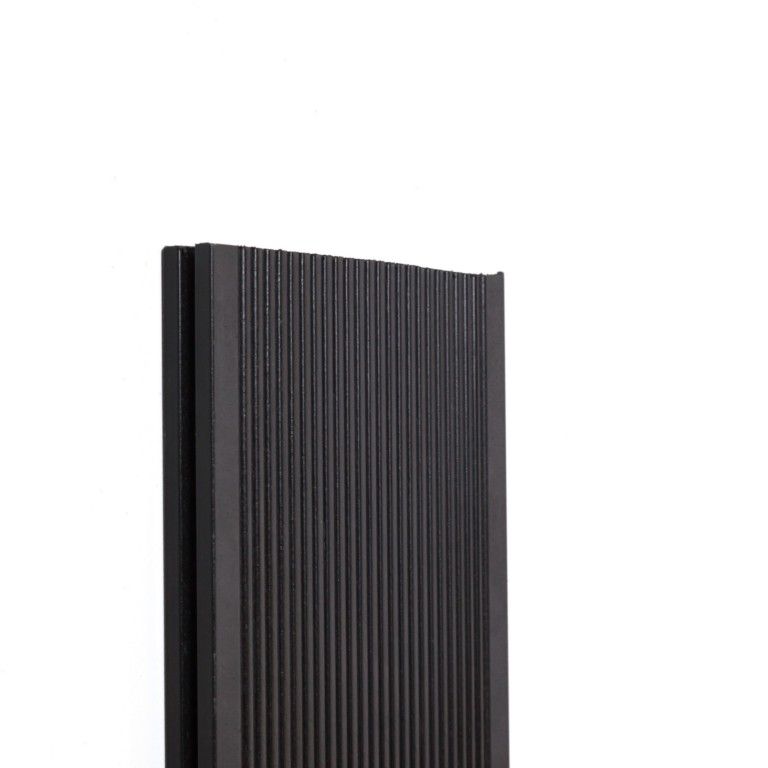 Террасная доска Ecodecking Экстра 3D Графит купить в Луганске