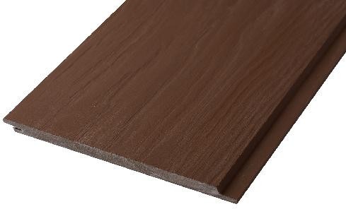 Фиброцементные панели Wood Click F21 купить в Луганске