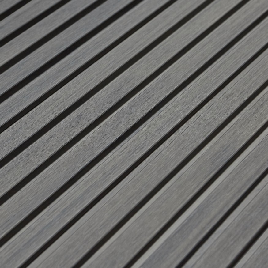 Стеновая панель CM Decking, CM WALL, Цвет: каменный серый. купить в Луганске