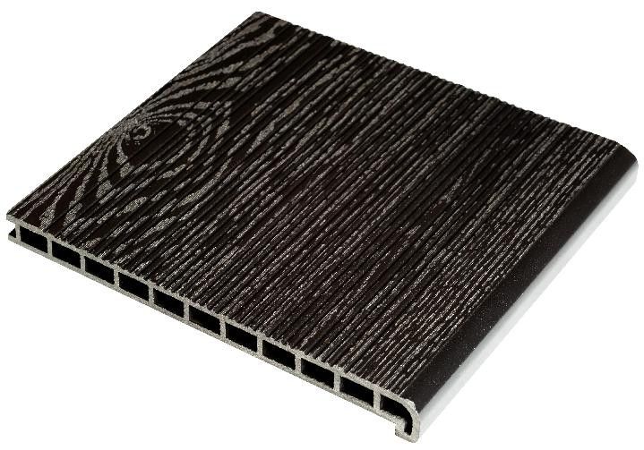 Ступени Faynag WOOD из ДПК Кварц купить в Луганске