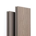 Террасная доска Ecodecking Практик Серый купить в Луганске