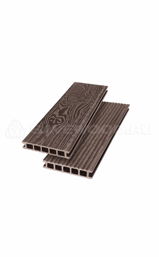 Террасная доска ДПК SaveWood, SW Ornus (T), Терракот купить в Луганске