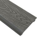 Фасадная панель EasyDecking, Wood-X, Серый купить в Луганске