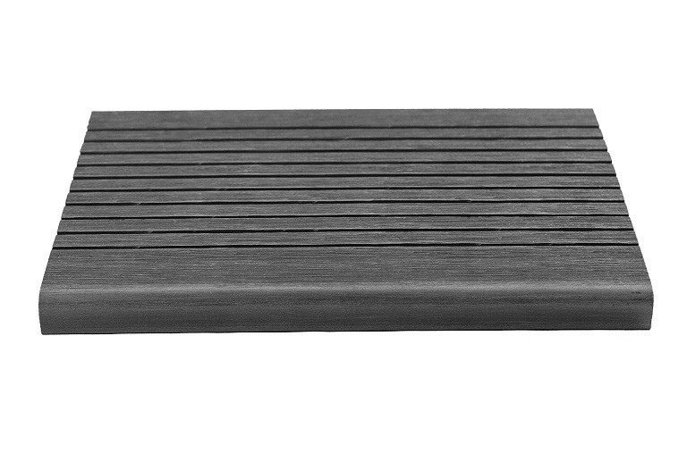 Ступень Unodeck RusDecking - Цвет Серый купить в Луганске