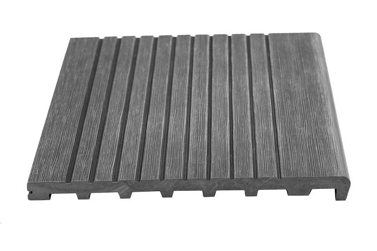 Ступень Unodeck RusDecking - Цвет Серый купить в Луганске
