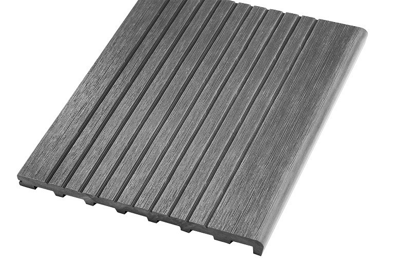 Ступень Unodeck RusDecking - Цвет Серый купить в Луганске