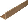 Угловой профиль из ДПК CM Decking, Дуб купить в Луганске