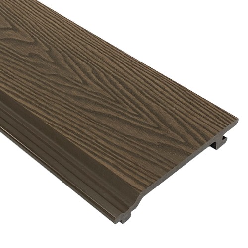 Фасадная панель EasyDecking, Wood-X, Венге купить в Луганске