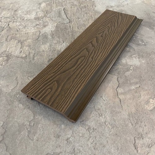 Фасадная панель EasyDecking, Wood-X, Венге купить в Луганске