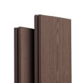 Террасная доска Ecodecking Практик Шоколад купить в Луганске