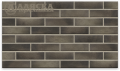 Фасадные термопанели Аляска 22. Retro brick pepper купить в Луганске