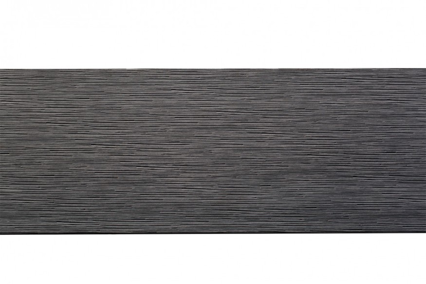 Заборная доска RusDecking UnoDeck Patio - Цвет серый купить в Луганске