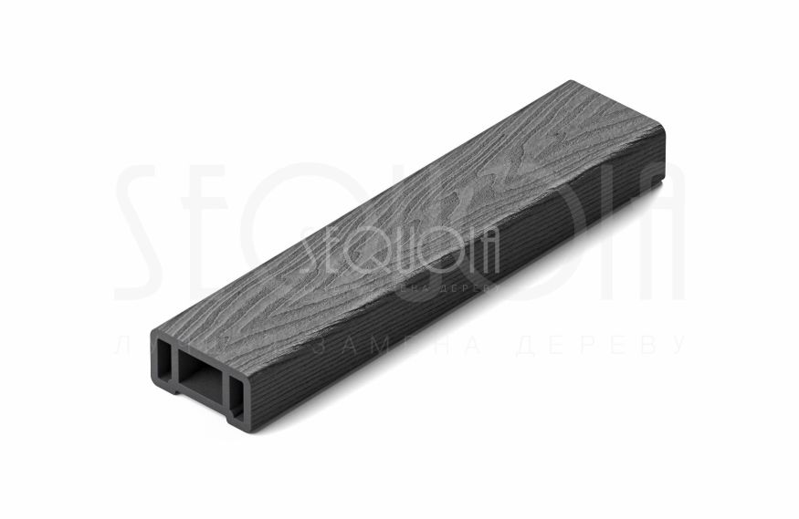 Перила SEQUOIA Evolution 3D ДЕРЕВО СЕРЫЙ купить в Луганске