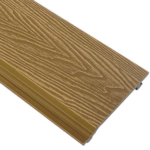 Фасадная панель EasyDecking, Wood-X, Дуб купить в Луганске