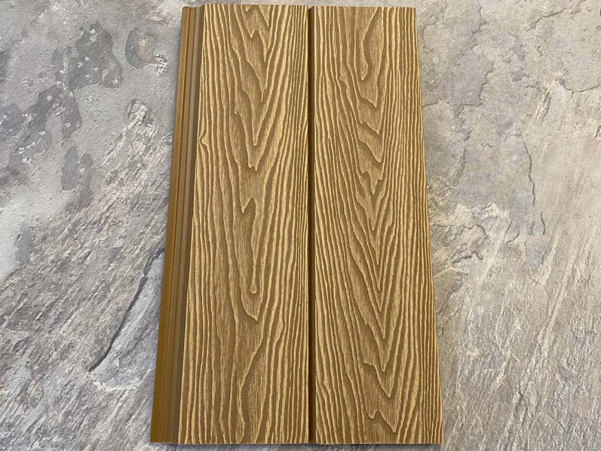 Фасадная панель EasyDecking, Wood-X, Дуб купить в Луганске