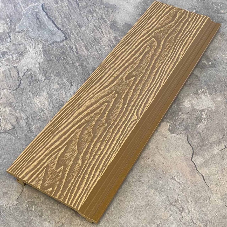 Фасадная панель EasyDecking, Wood-X, Дуб купить в Луганске