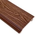 Фасадная панель EasyDecking, Wood-X, Коричневый купить в Луганске