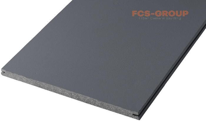 Фиброцементные панели FCS Group Smooth Line F18 купить в Луганске
