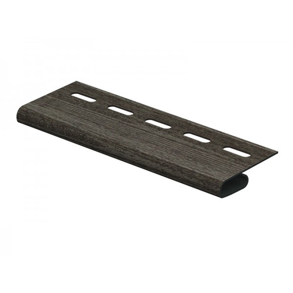 Финишная планка Ю-пласт, Timberblock, Ель, Ирландия купить в Луганске