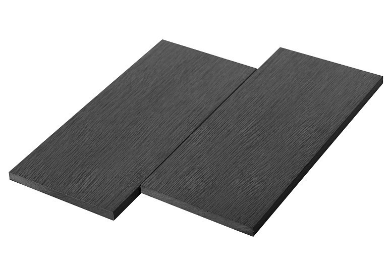 Заборная доска RusDecking UnoDeck Patio - Цвет графит купить в Луганске