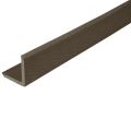 Угловой профиль из ДПК CM Decking, Мербау купить в Луганске