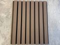 Фасадная реечная панель EasyDecking, Wood-X, Венге купить в Луганске