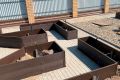 Доска грядочная Holzhof, NauticPrime, Венге купить в Луганске
