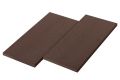 Заборная доска ДПК RusDecking UnoDeck Patio - Венге купить в Луганске