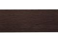 Заборная доска ДПК RusDecking UnoDeck Patio - Венге купить в Луганске