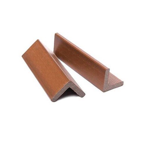 Декоративный уголок Legro Ultra Naturale из ДПК 60x60x2900 мм купить в Луганске