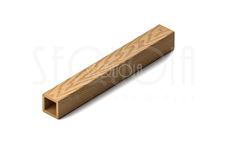 Балясина SEQUOIA Evolution 3D ДЕРЕВО ПРИРОДЫ купить в Луганске