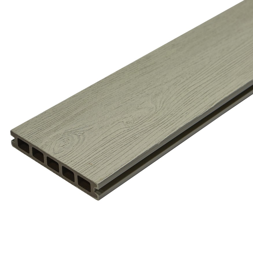 Террасная доска CM Decking, Country, Серый купить в Луганске
