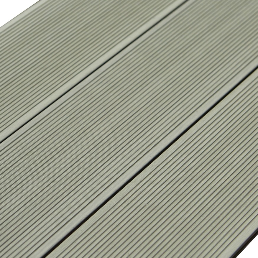 Террасная доска CM Decking, Country, Серый купить в Луганске