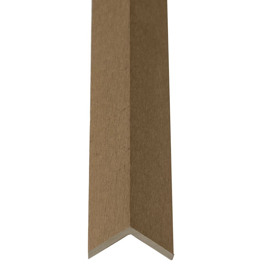 Угловой профиль из ДПК CM Decking, Тик купить в Луганске
