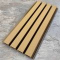 Фасадная реечная панель EasyDecking, Wood-X, Дуб купить в Луганске