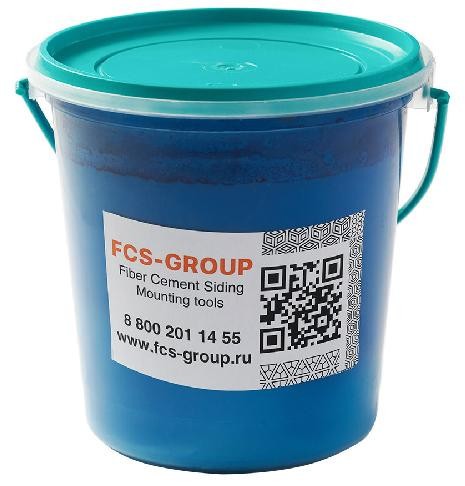Краска FCS-GROUP 500 г купить в Луганске