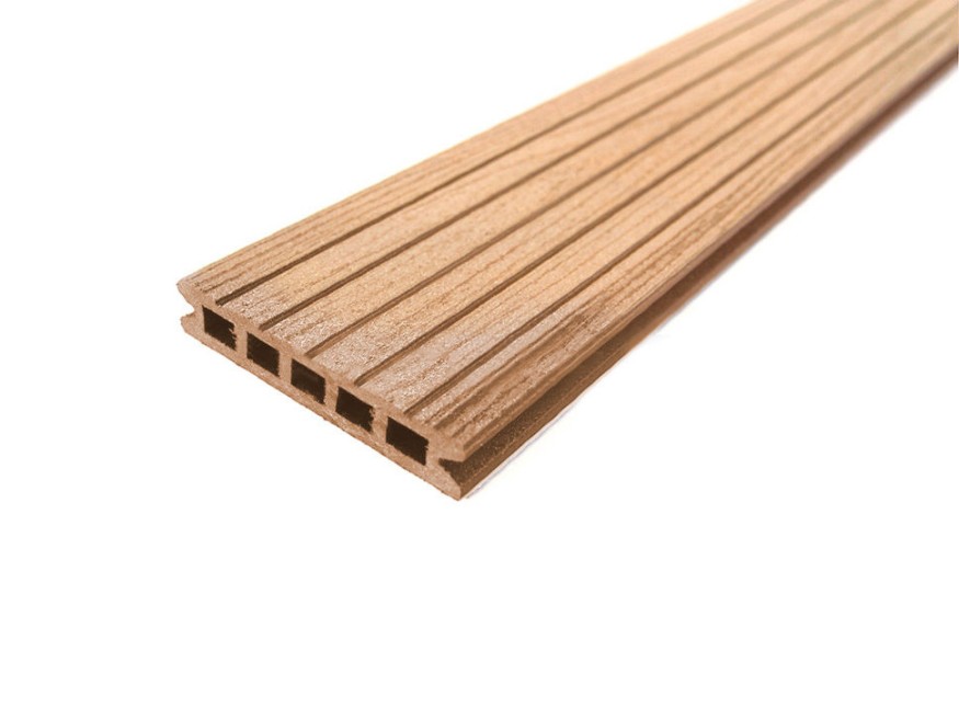 Террасная доска из ДПК MultiDeck Pro Wood купить в Луганске