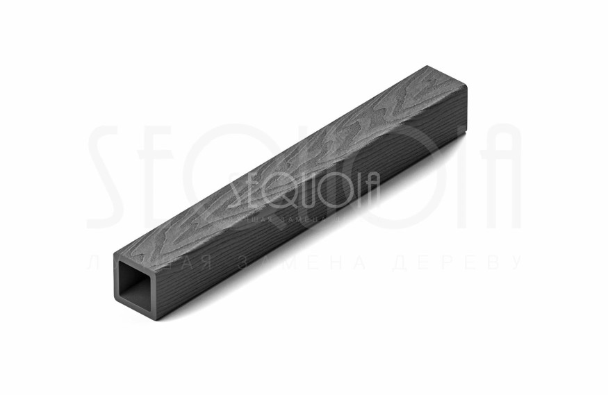 Балясина SEQUOIA Evolution 3D ДЕРЕВО СЕРОЕ купить в Луганске