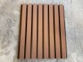 Фасадная реечная панель EasyDecking, Wood-X, Коричневый купить в Луганске