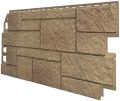 Фасадная панель VOX Sandstone (Сандстоун) светло-коричневого цвета купить в Луганске