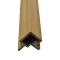 Угловой профиль CM Decking, CM WALL, Сосна купить в Луганске