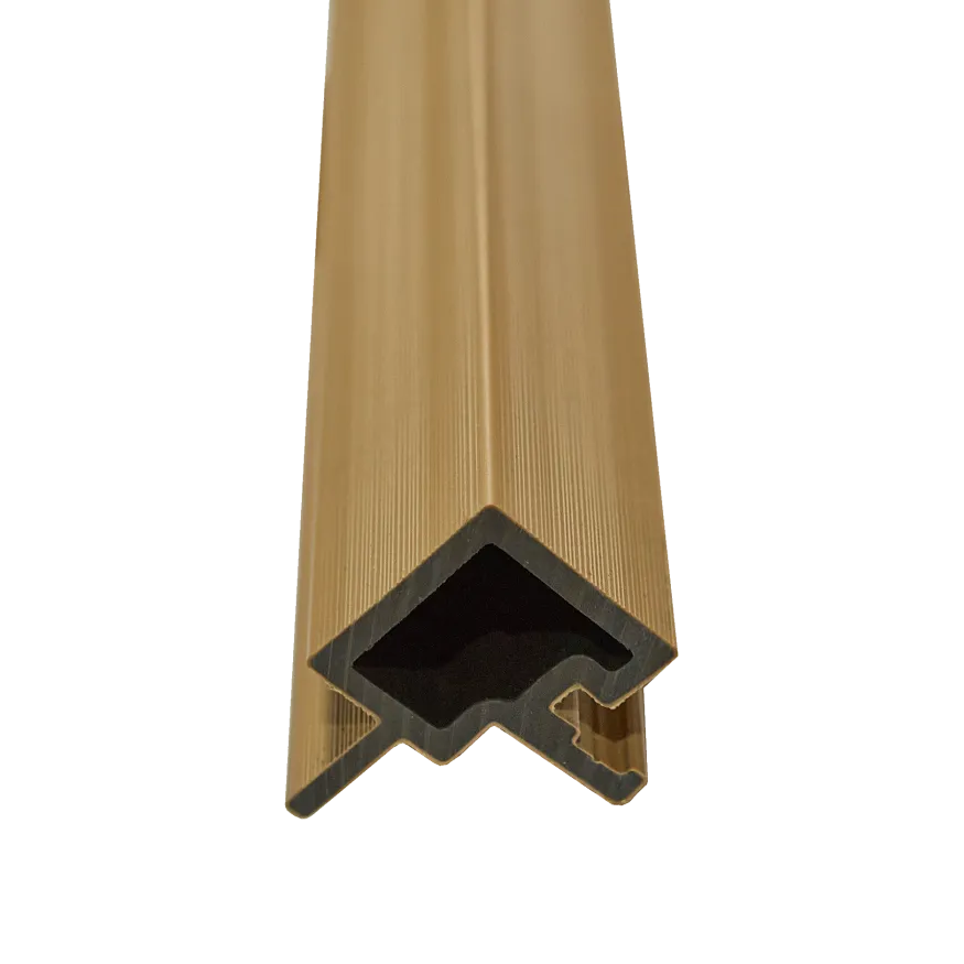 Угловой профиль CM Decking, CM WALL, Сосна купить в Луганске