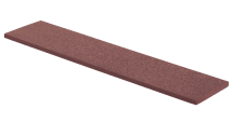 Заборная доска GRINDERDECO, ДПК, шлифованный мербау.