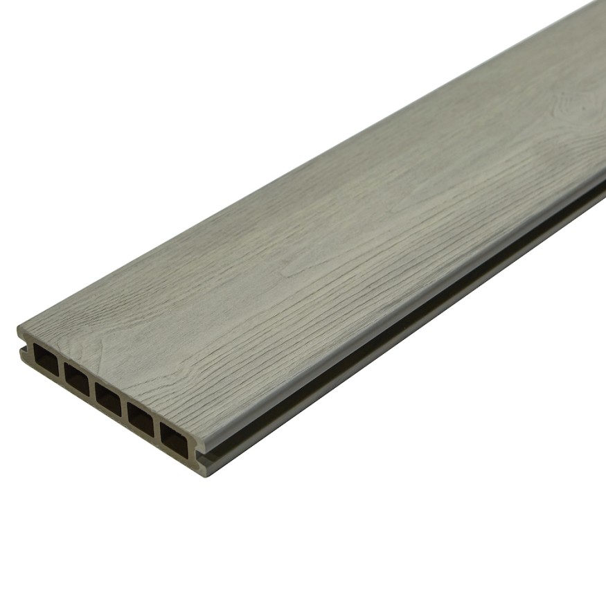 Террасная доска CM Decking Urban, Смок Грей купить в Луганске