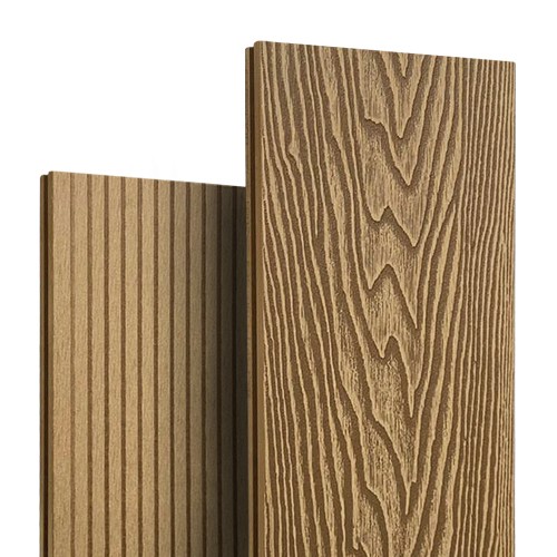 Террасная доска ДПК EasyDecking, Wood-X, Дуб купить в Луганске